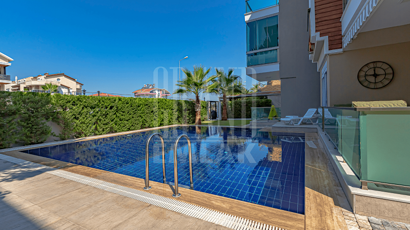Appartamento a Antalya, Turchia, 60 m² - foto 2