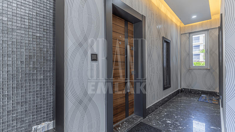 Appartamento a Antalya, Turchia, 60 m² - foto 6