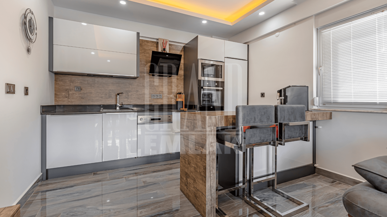 Appartamento a Antalya, Turchia, 60 m² - foto 11