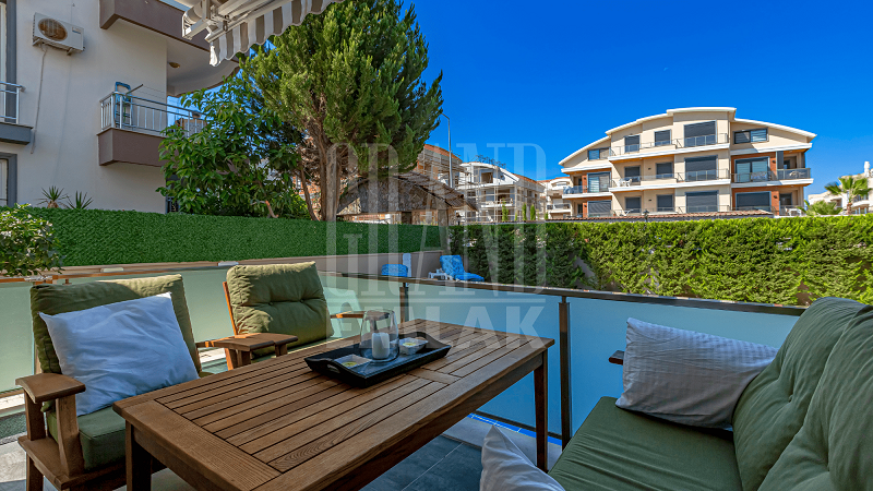 Appartamento a Antalya, Turchia, 60 m² - foto 3