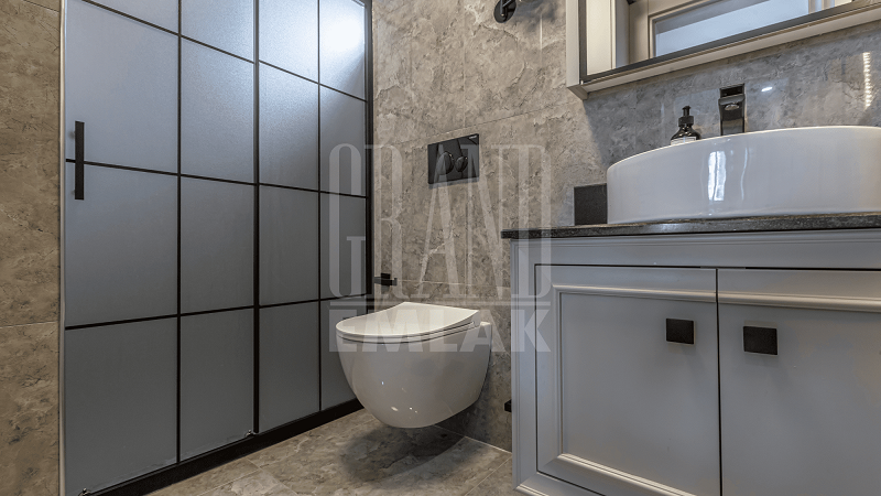 Appartamento a Antalya, Turchia, 60 m² - foto 16