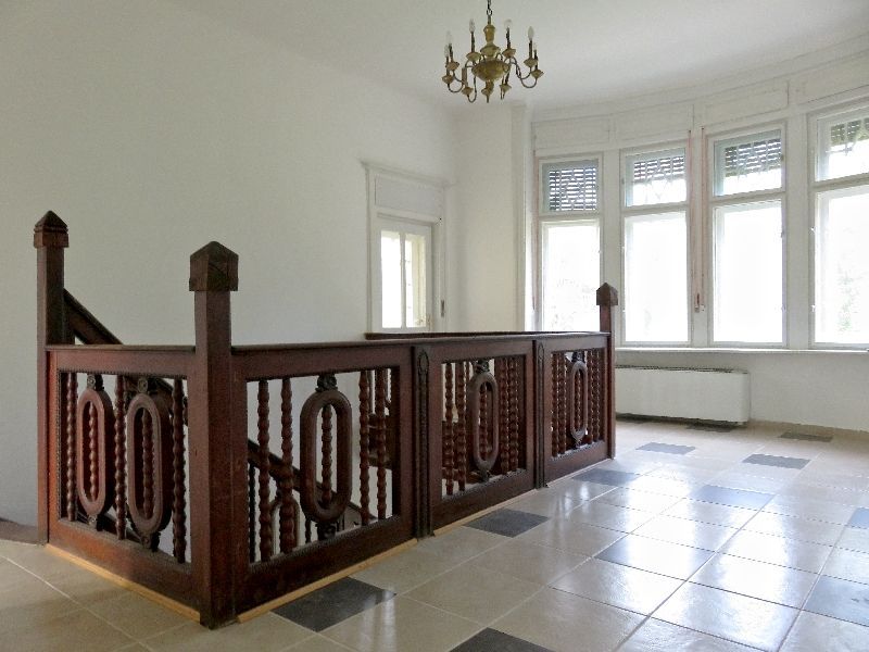 Villa en Budapest, Hungría, 1 000 m² - imagen 17