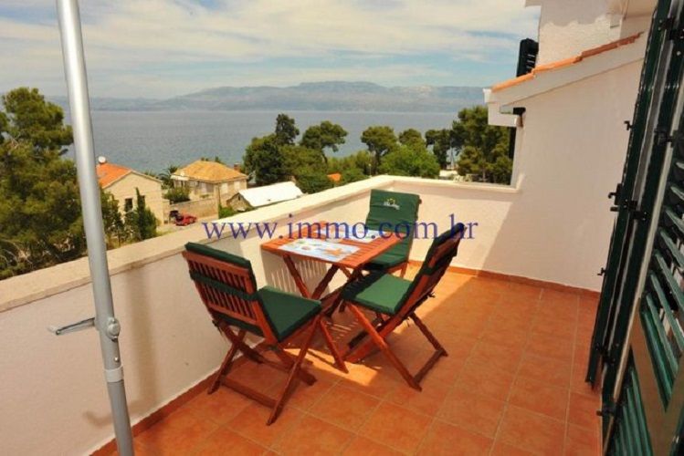 House on Brac, Croatia, 610 m² - picture 8