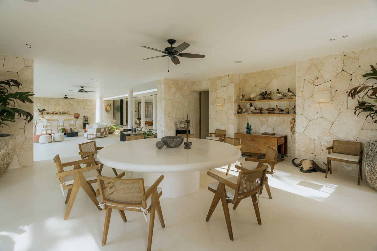 Villa à Punta Cana Village, République dominicaine, 1 200 m² - image 3