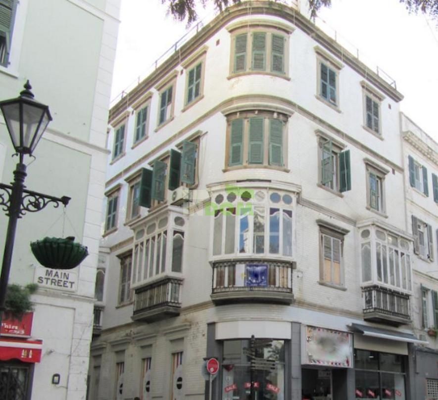 Maison de rapport Gibraltar, Gibraltar, 609 m² - image 1