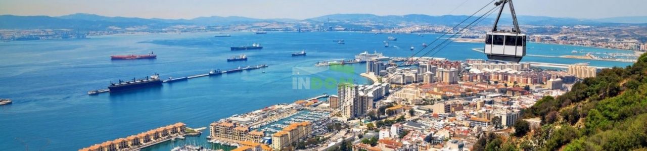 Gewerbeimmobilien Gibraltar, Gibraltar, 83 m² - Foto 3