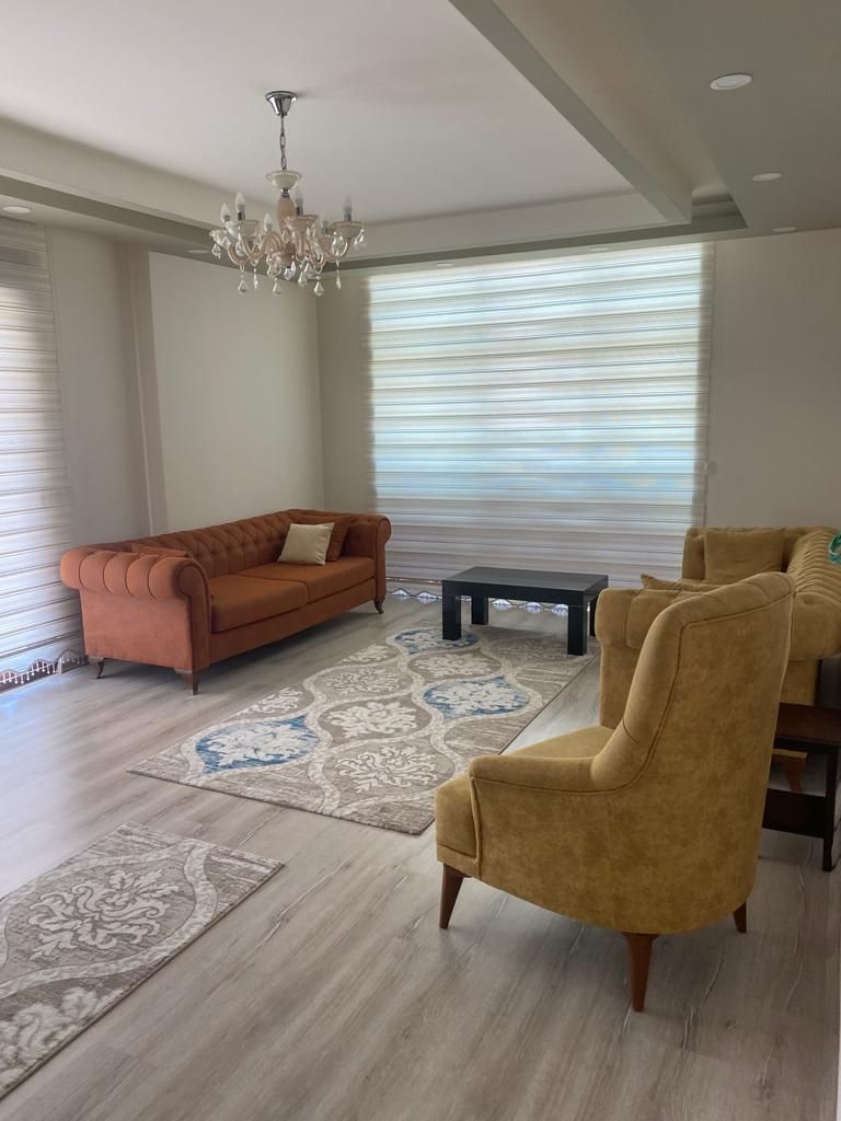 Appartamento a Alanya, Turchia, 140 m² - foto 2