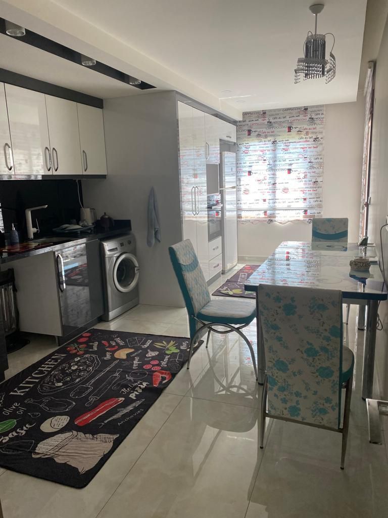 Appartamento a Alanya, Turchia, 140 m² - foto 8