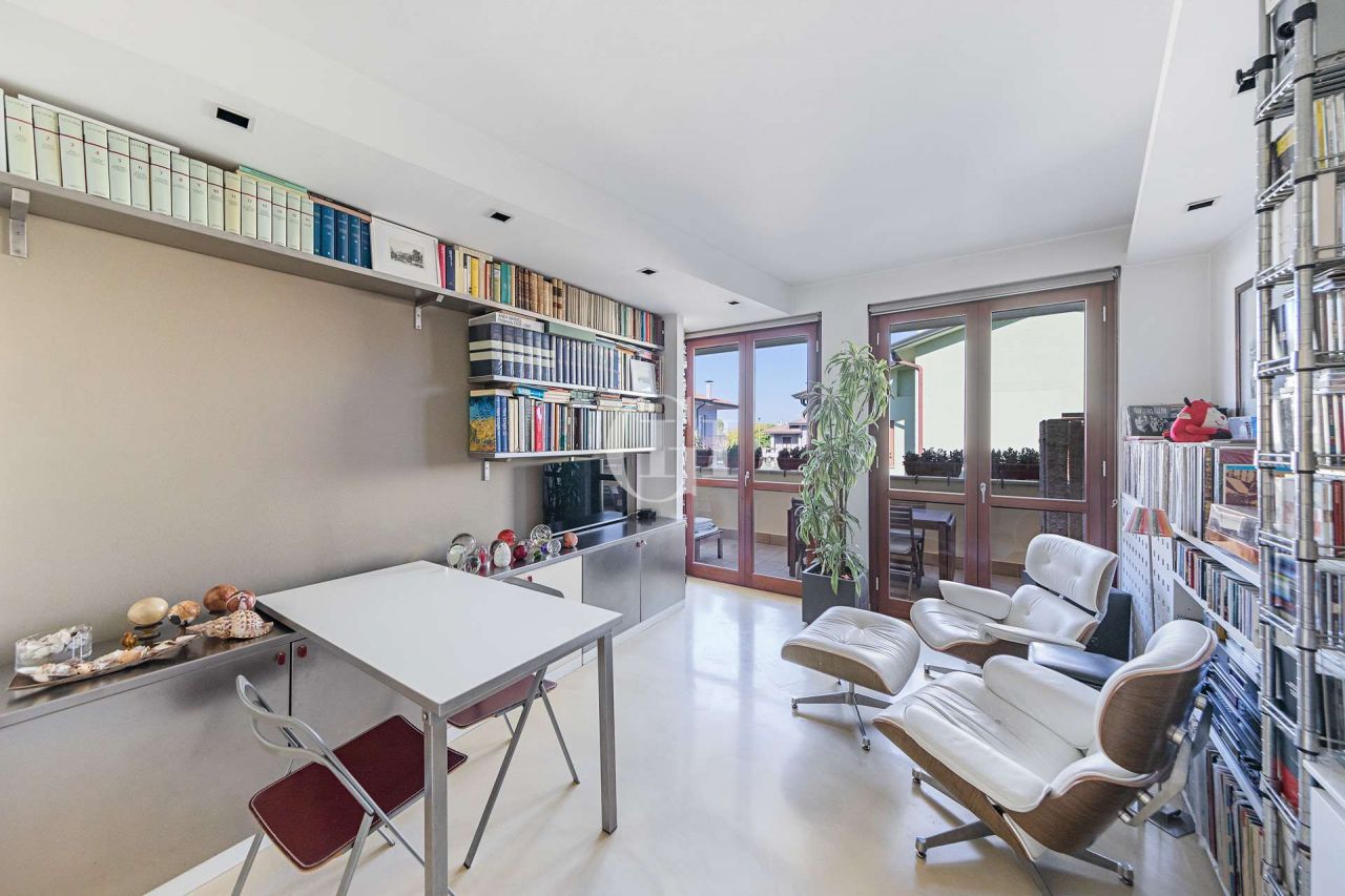 Appartement par le Lac de Garde, Italie, 60 m² - image 3