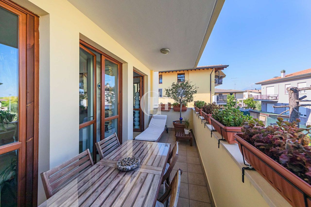 Appartement par le Lac de Garde, Italie, 60 m² - image 8