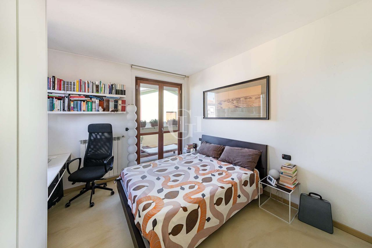 Appartement par le Lac de Garde, Italie, 60 m² - image 9