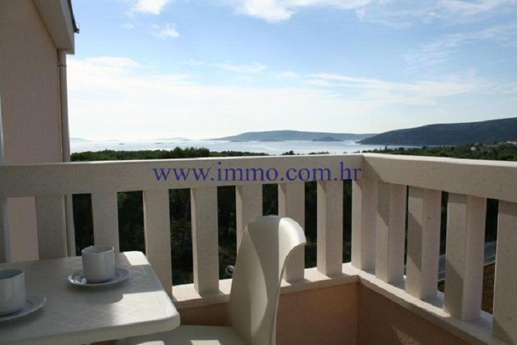 Hotel en Trogir, Croacia, 891 m² - imagen 1