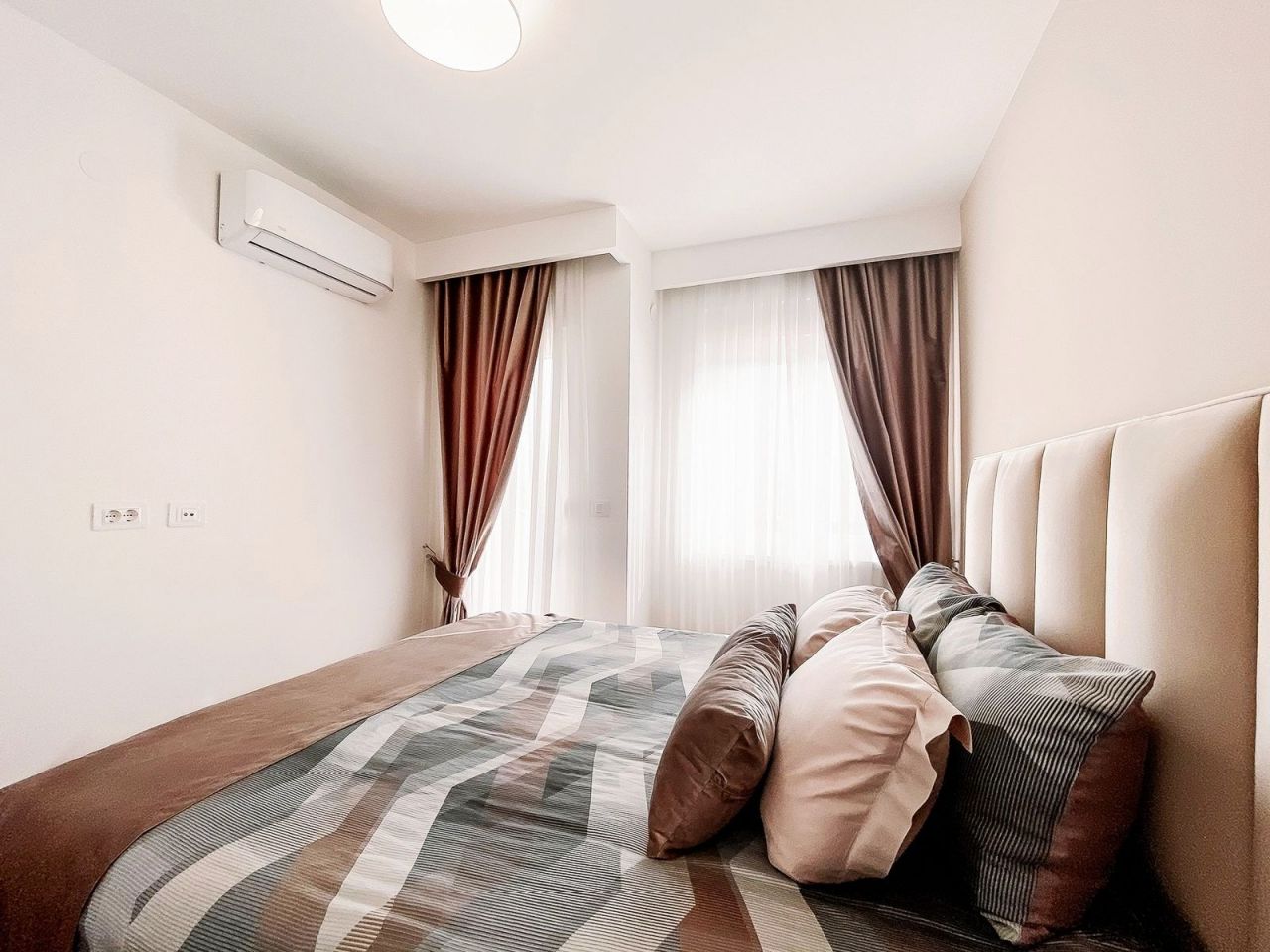 Appartamento a Podgorica, Montenegro, 65 m² - foto 10