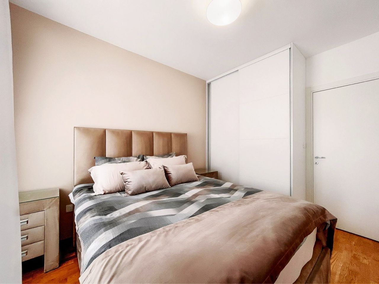 Appartamento a Podgorica, Montenegro, 65 m² - foto 6