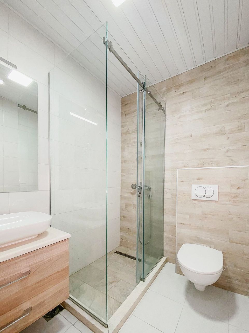 Appartamento a Podgorica, Montenegro, 65 m² - foto 8