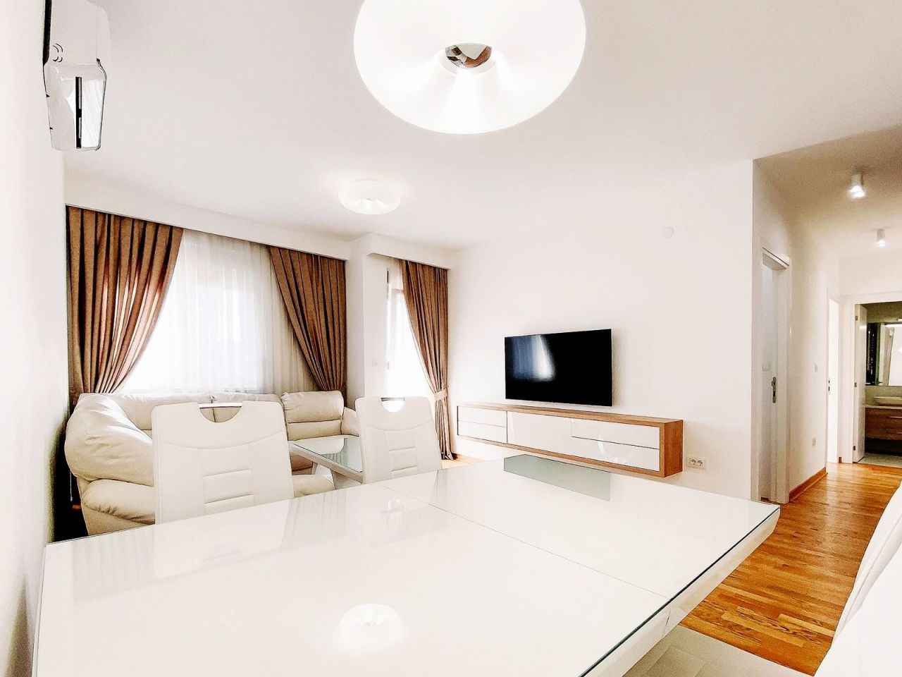 Appartamento a Podgorica, Montenegro, 65 m² - foto 9