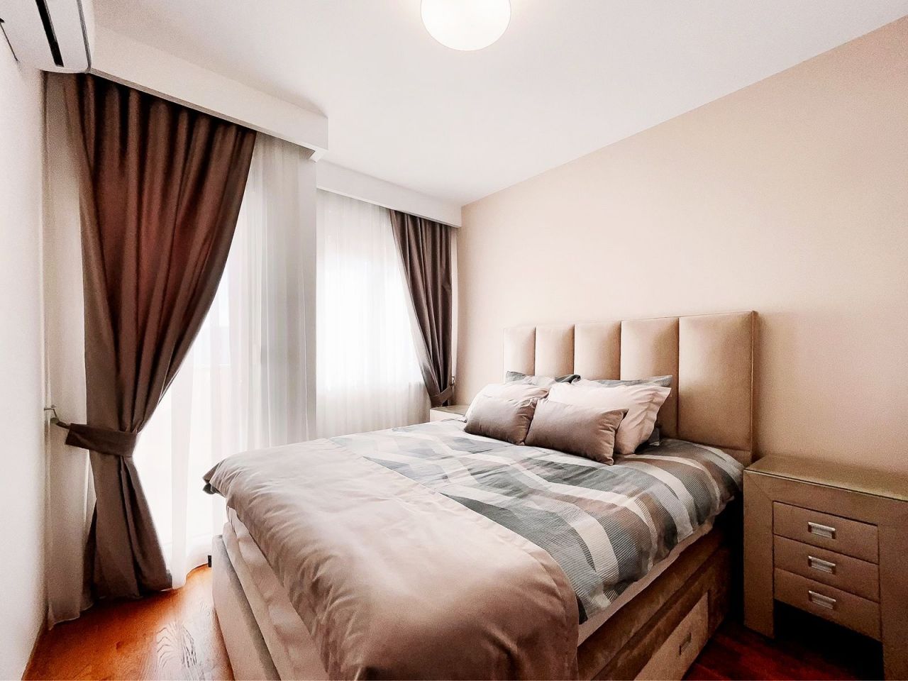 Appartamento a Podgorica, Montenegro, 65 m² - foto 15