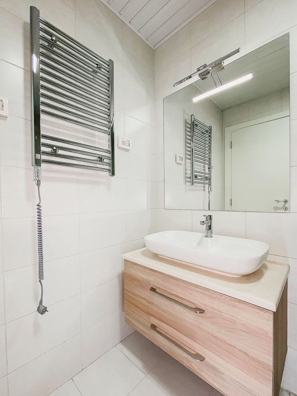 Appartamento a Podgorica, Montenegro, 65 m² - foto 17