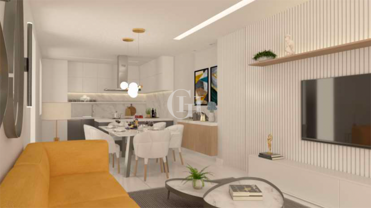 Appartamenti sul Lago di Garda, Italia, 104.98 m² - foto 5