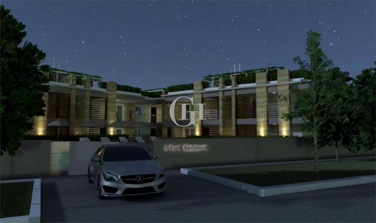 Appartamenti sul Lago di Garda, Italia, 104.98 m² - foto 11