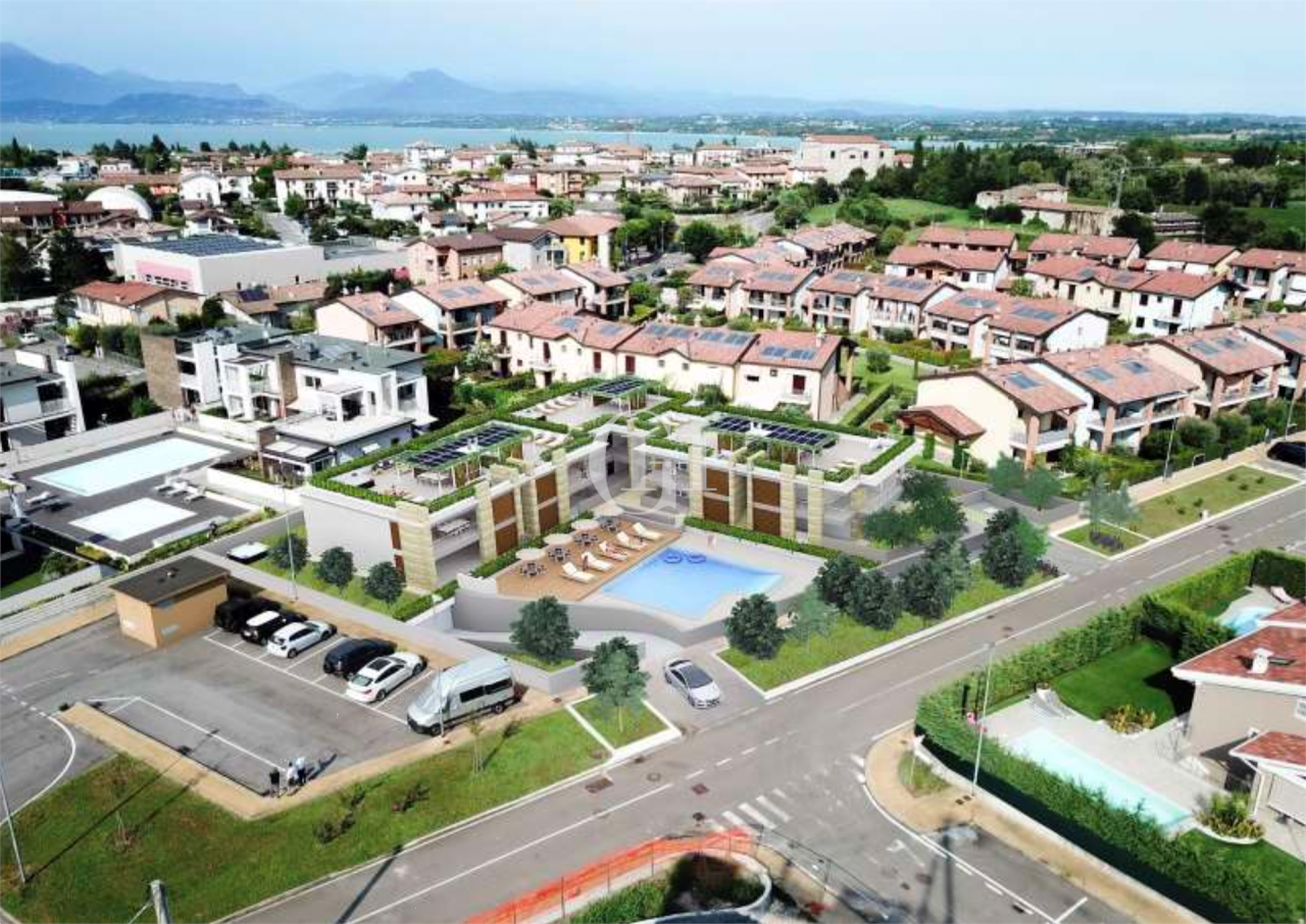 Appartamenti sul Lago di Garda, Italia, 104.98 m² - foto 9