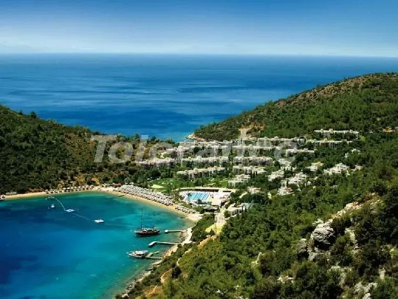 Terreno en Bodrum, Turquia, 550 m² - imagen 1