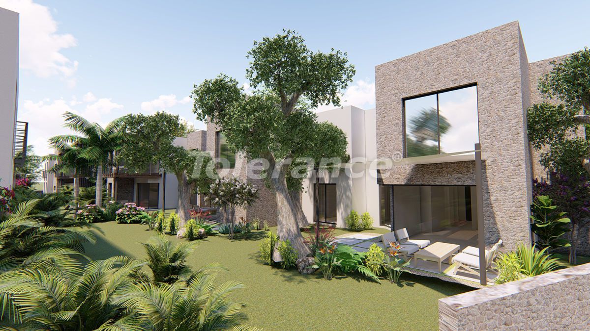 Apartment in Bodrum, Türkei, 94 m² - Foto 4