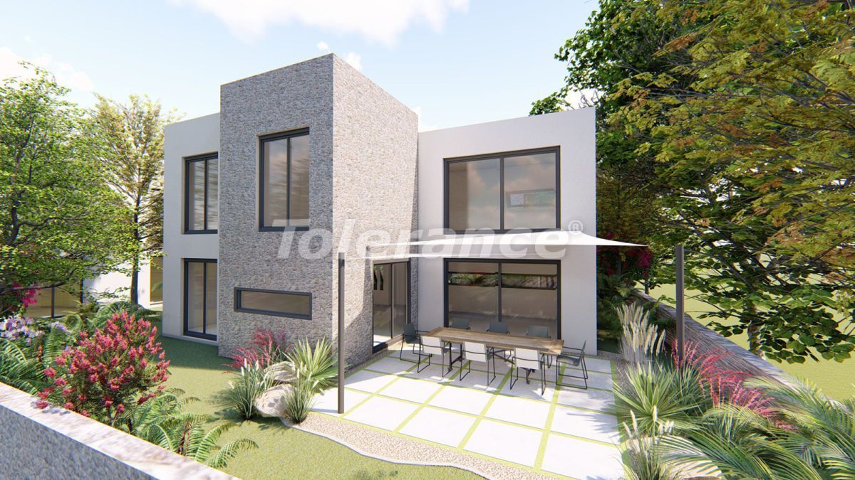 Apartment in Bodrum, Türkei, 94 m² - Foto 5