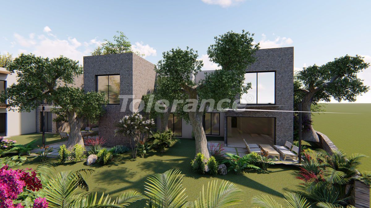 Apartment in Bodrum, Türkei, 94 m² - Foto 6