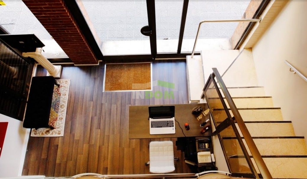 Hotel en Barcelona, España, 169 m² - imagen 2