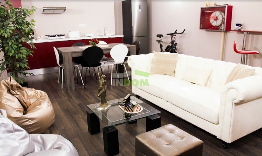 Hotel en Barcelona, España, 169 m² - imagen 3