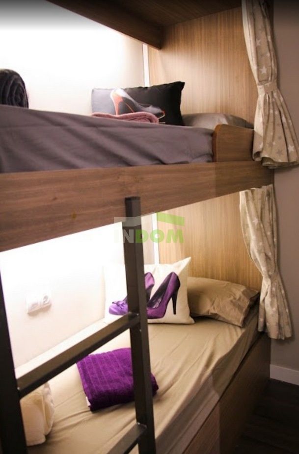 Hotel en Barcelona, España, 169 m² - imagen 5