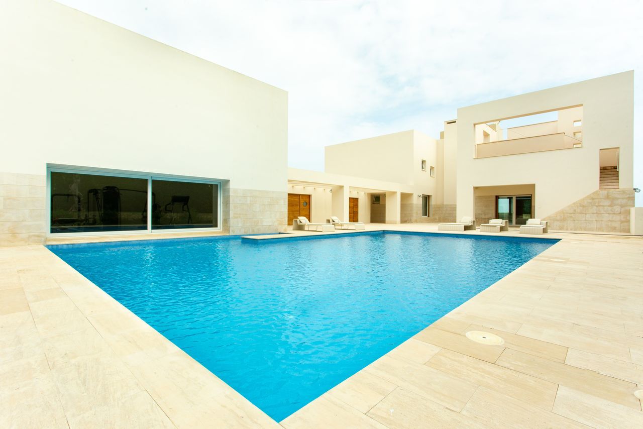 Villa à Dénia, Espagne, 685 m² - image 5