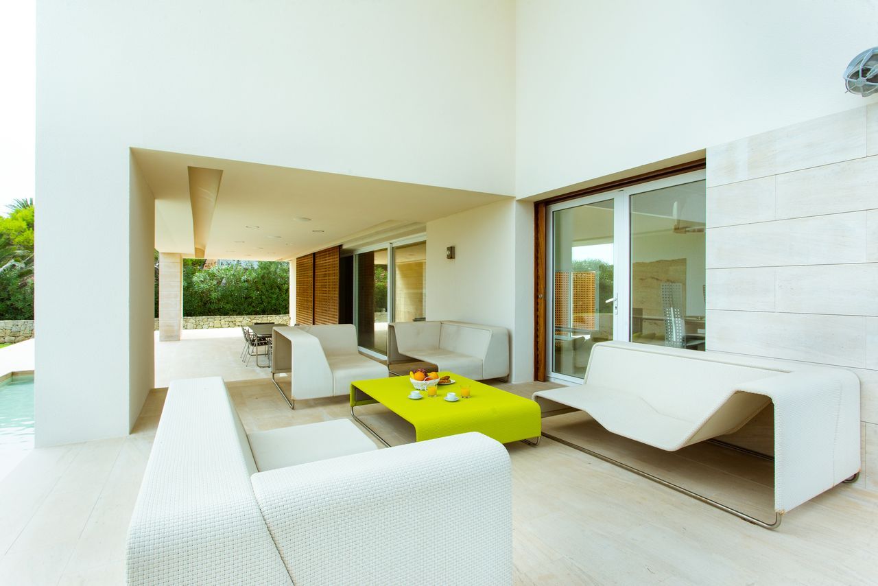 Villa à Dénia, Espagne, 685 m² - image 7