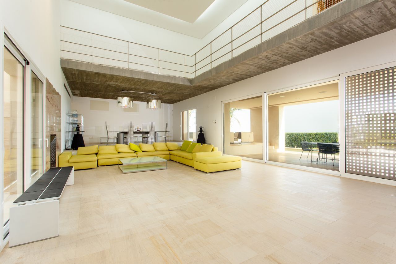 Villa à Dénia, Espagne, 685 m² - image 8