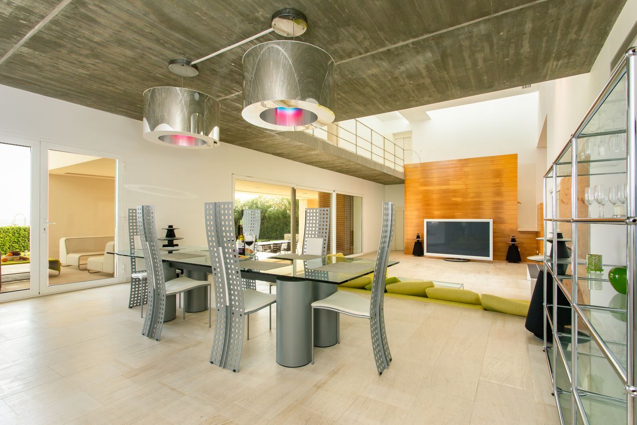 Villa à Dénia, Espagne, 685 m² - image 9