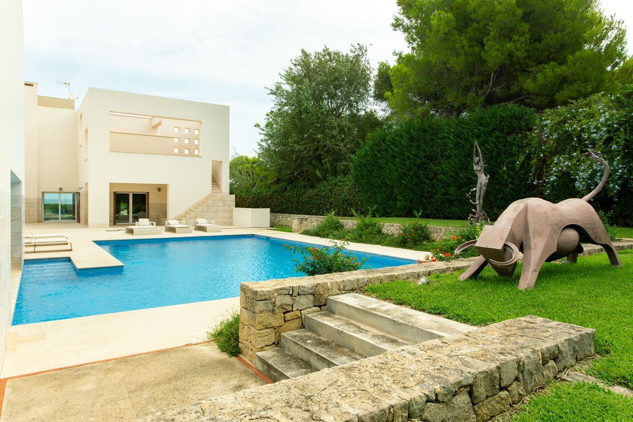 Villa à Dénia, Espagne, 685 m² - image 6