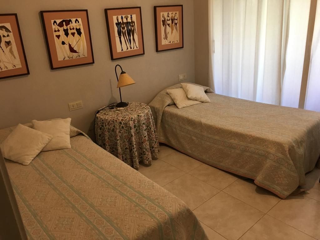 Appartement à Sagaro, Espagne, 100 m² - image 9