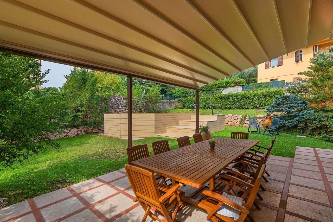 Villa par le Lac de Garde, Italie, 624 m² - image 5