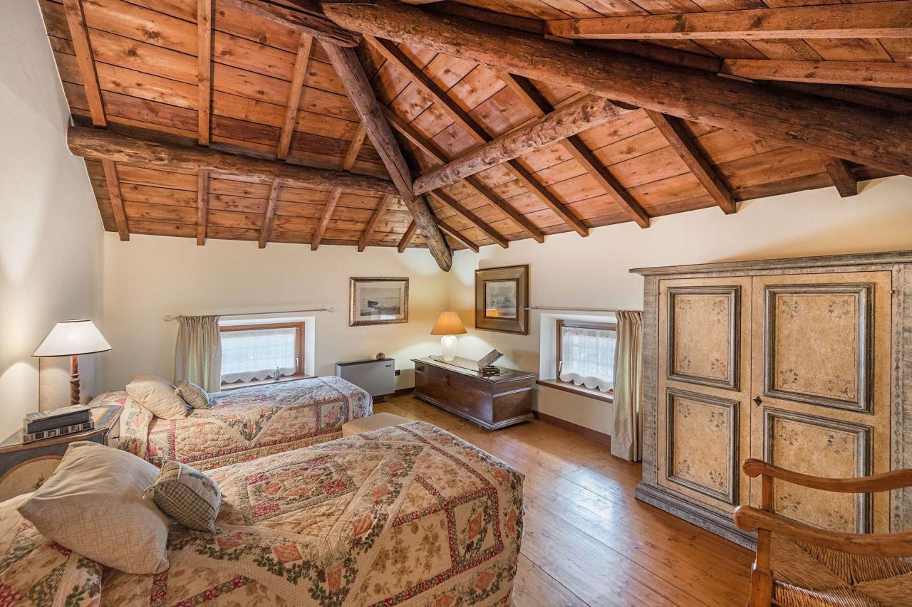 Villa par le Lac de Garde, Italie, 624 m² - image 15