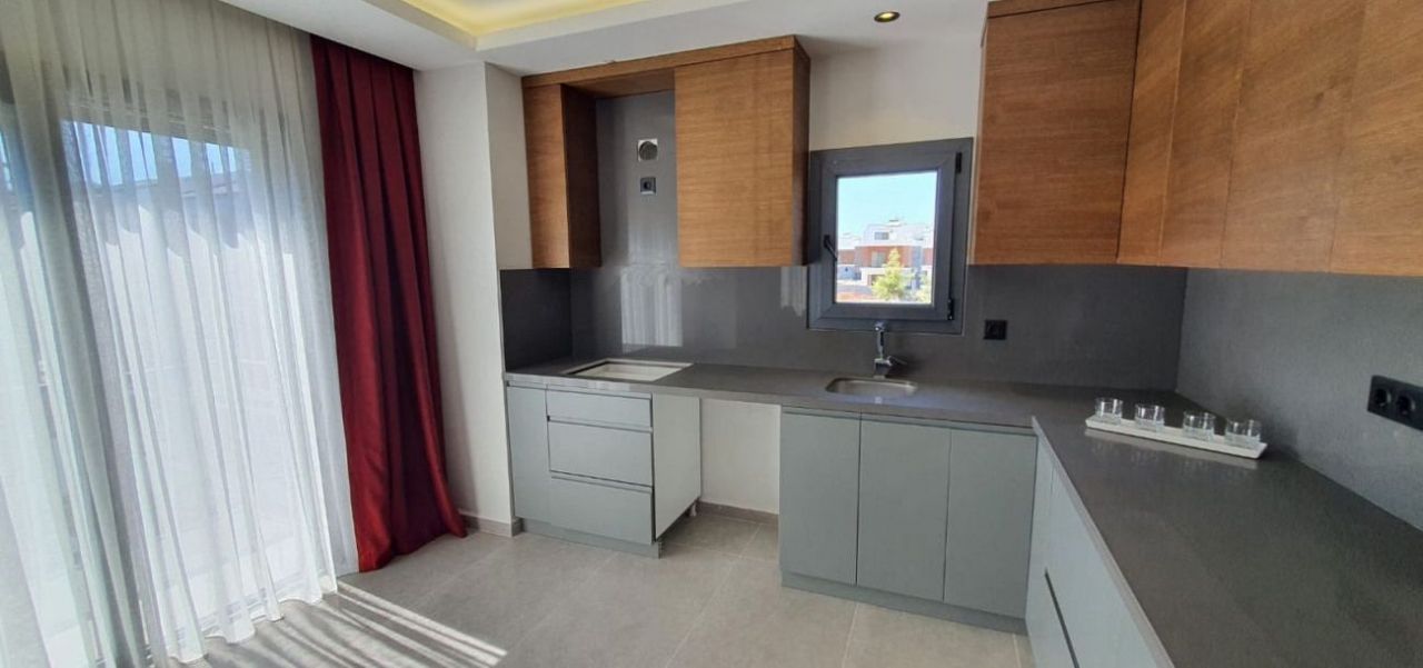 Wohnung in Fethiye, Türkei, 150 m² - Foto 2