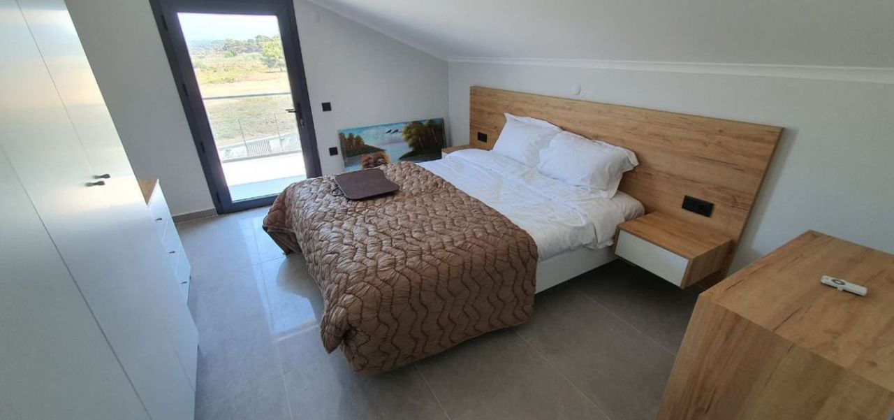 Wohnung in Fethiye, Türkei, 150 m² - Foto 6