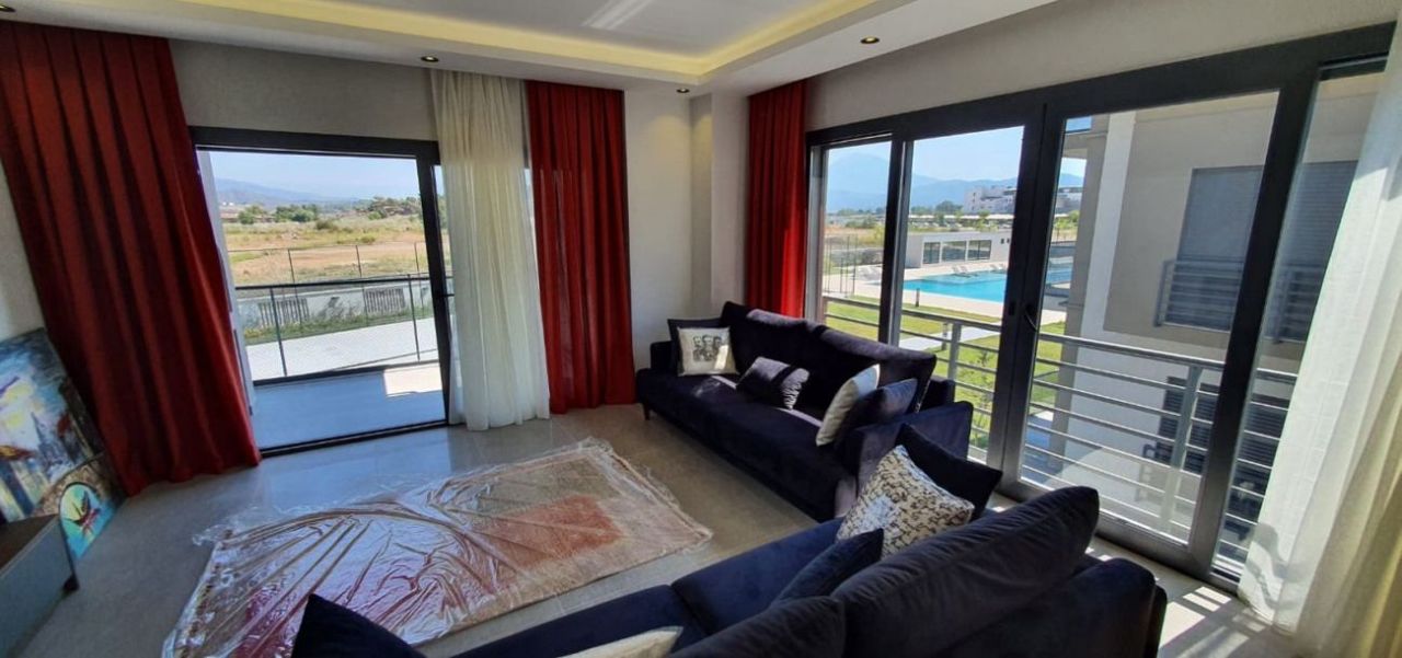 Wohnung in Fethiye, Türkei, 150 m² - Foto 8
