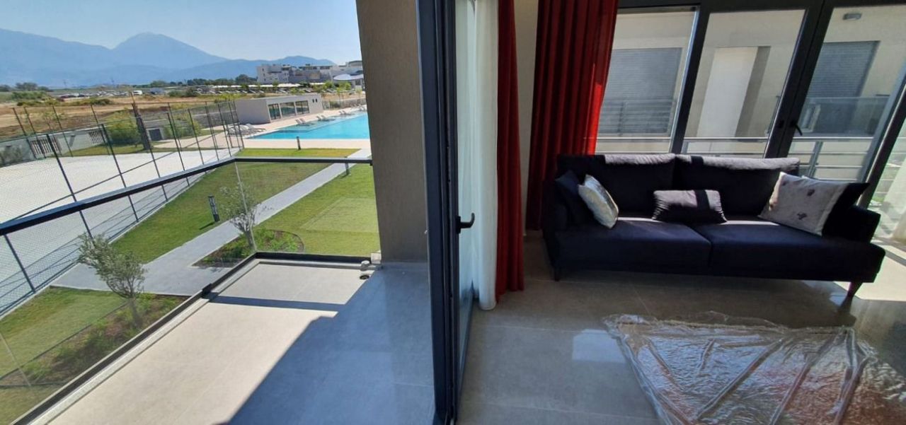 Wohnung in Fethiye, Türkei, 150 m² - Foto 9