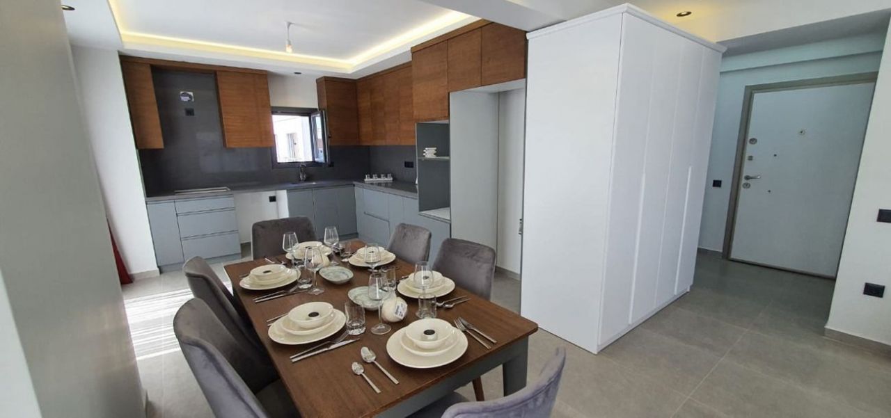 Wohnung in Fethiye, Türkei, 150 m² - Foto 10