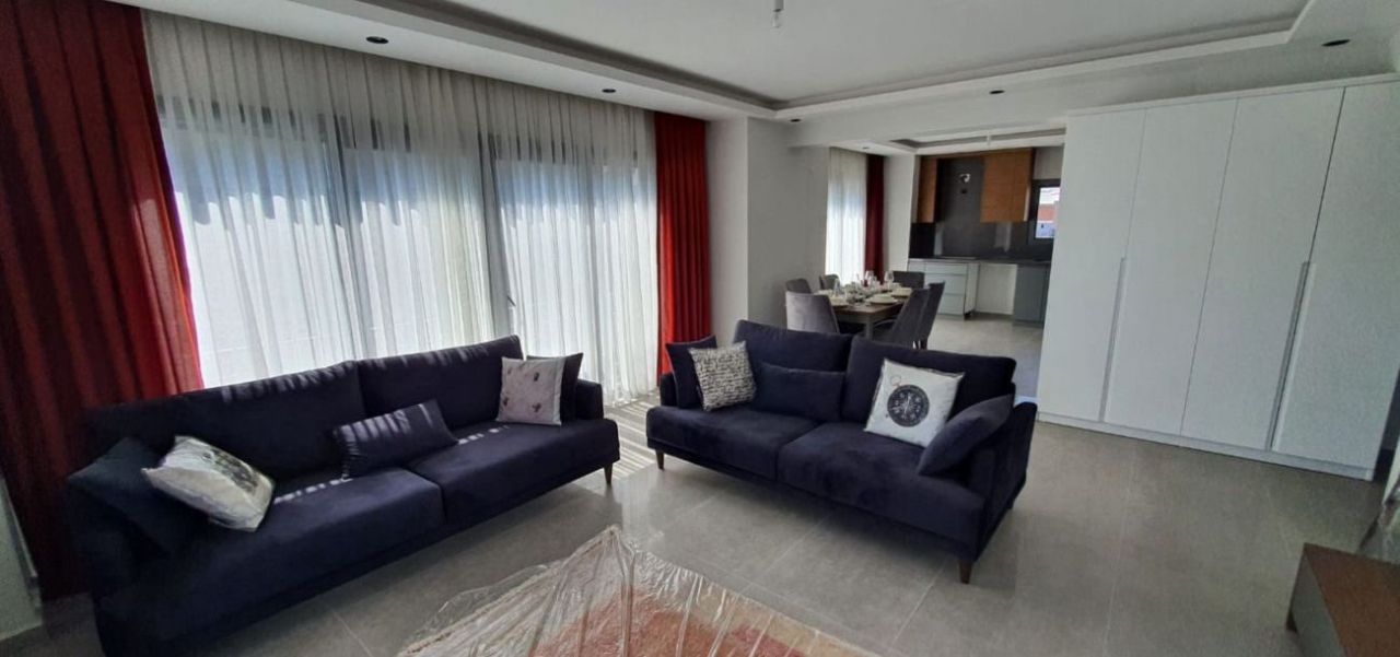 Wohnung in Fethiye, Türkei, 150 m² - Foto 11