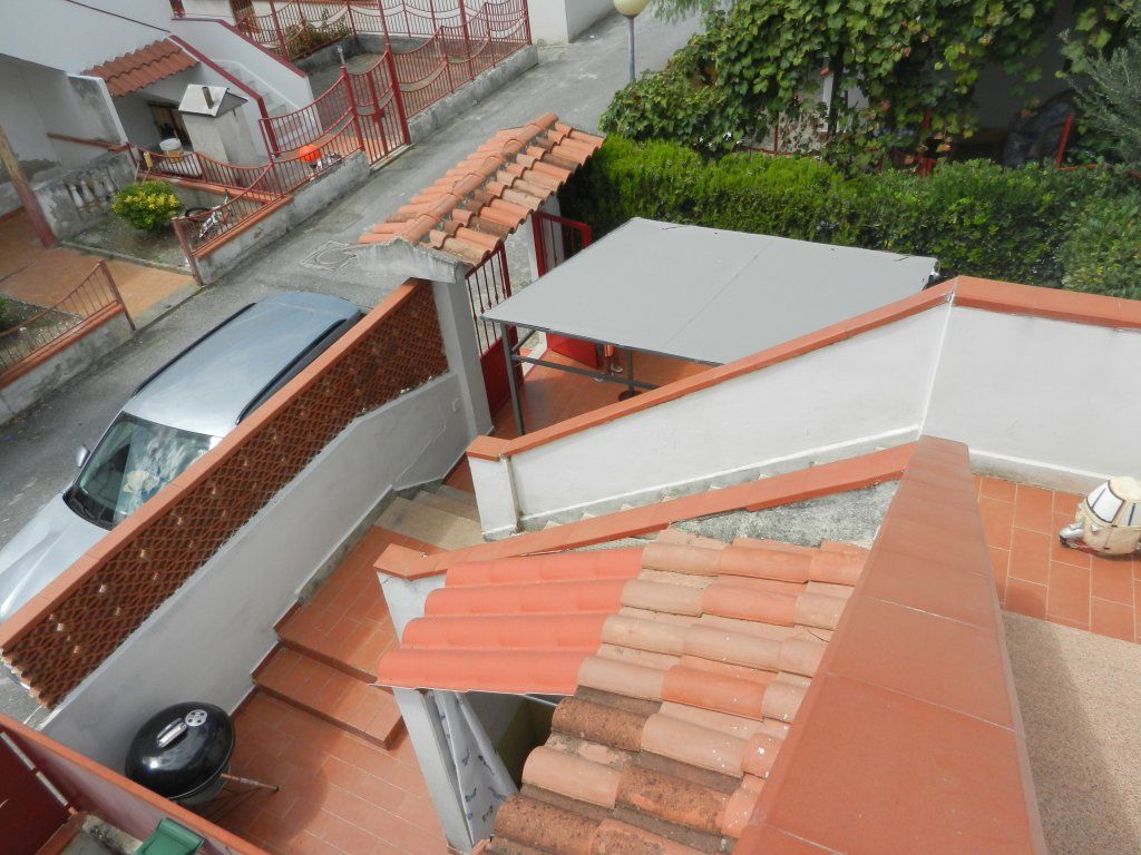 Maison à Scalea, Italie, 110 m² - image 12