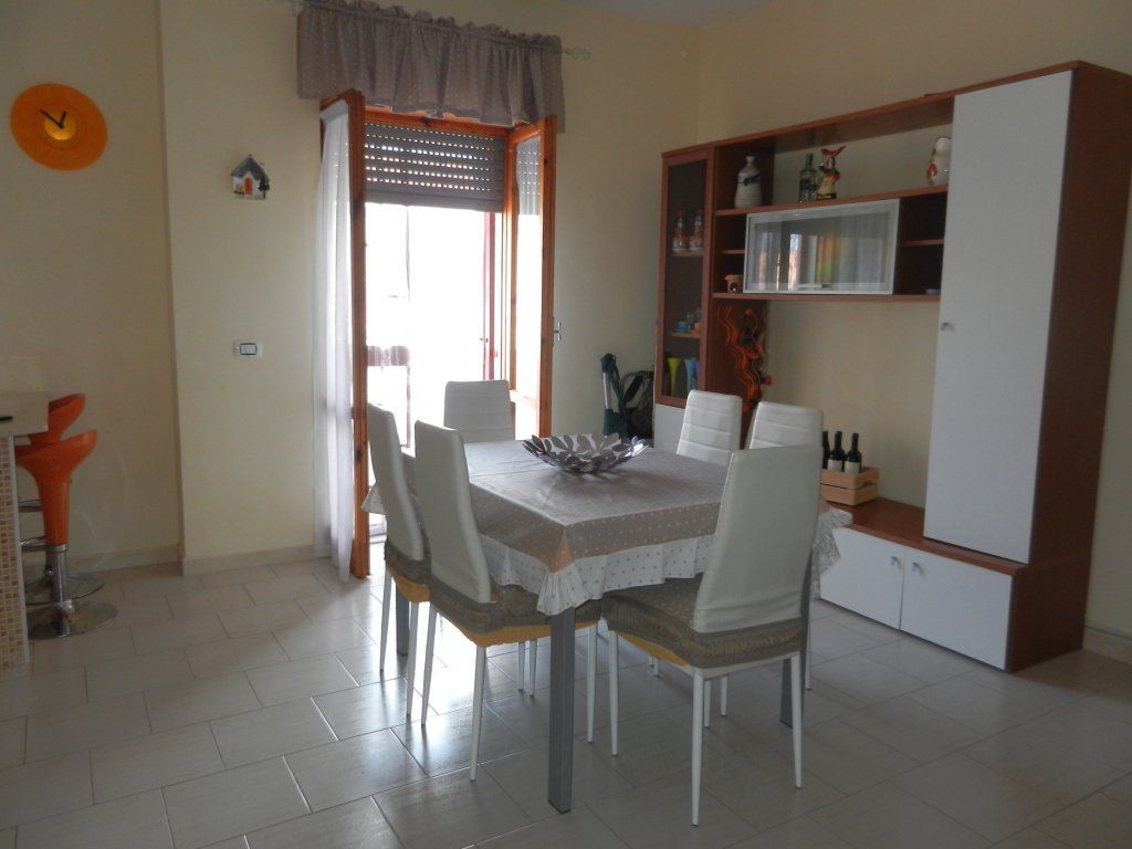 Maison à Scalea, Italie, 110 m² - image 3