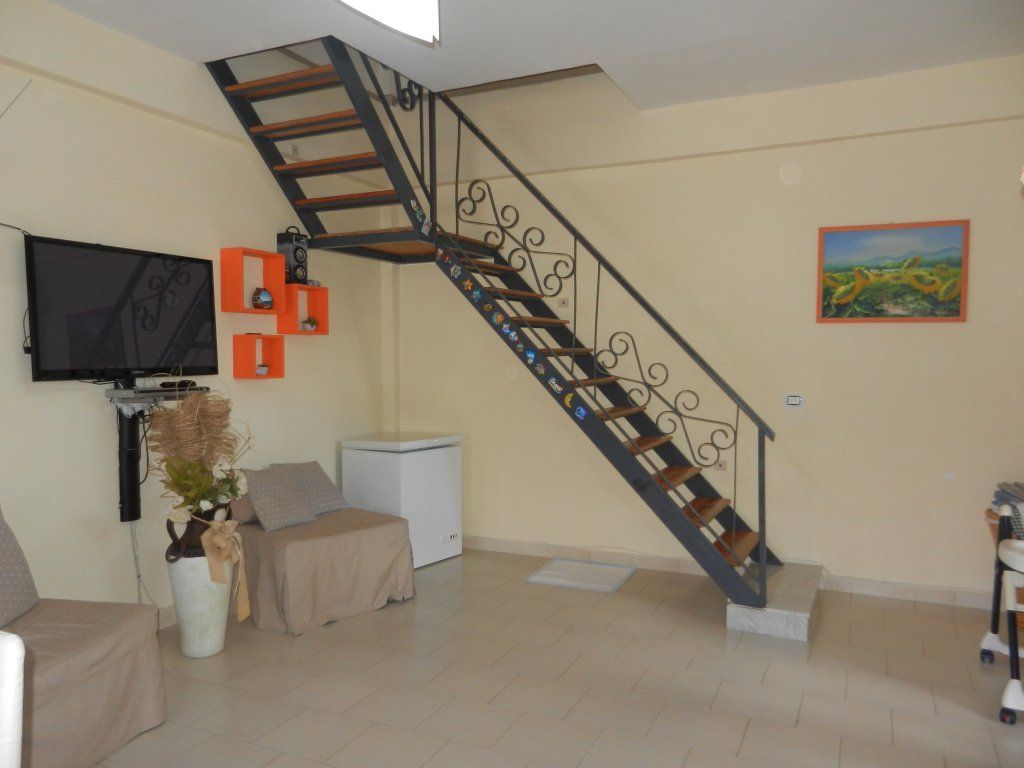 Maison à Scalea, Italie, 110 m² - image 4