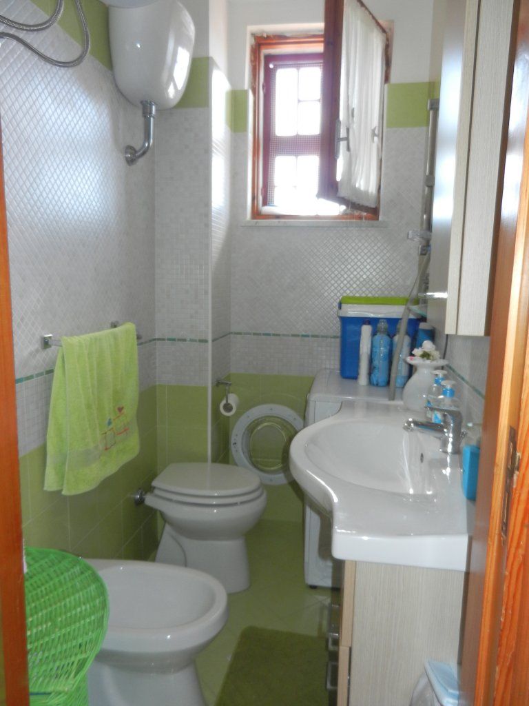 Maison à Scalea, Italie, 110 m² - image 5